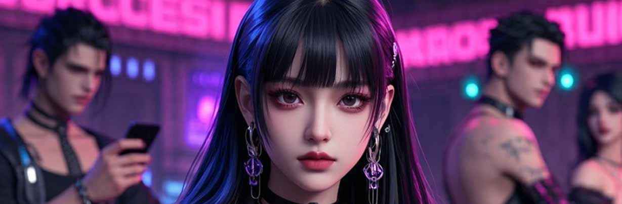 申请创建摩登6账号